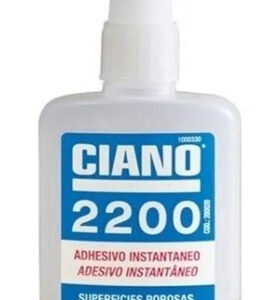 CIANO - 2200 INSTANTANEO 20GRS