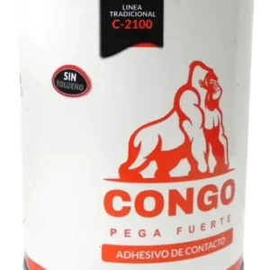 CEMENTO DE CONTACTO C-2100 X 1 Lt CONGO