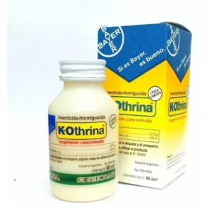 K-OTHRINA 60 cc