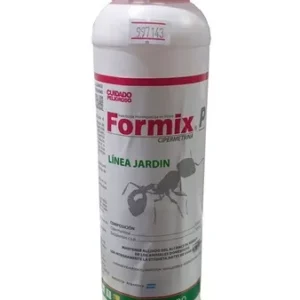 FORMIX HORMIGUICIDA X 250GR