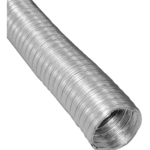 CORRUGADO COMPACTO ALUM 120 X 1 M.