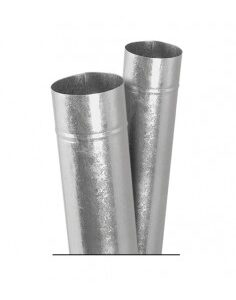CAÑOS ZINGUERIA 7.5