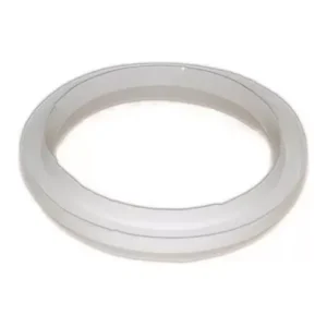 ARO P/BASE DE INODORO SILICONA