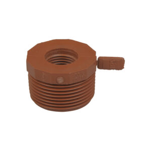 BUJE POLIP   1 X 1/2 IPS