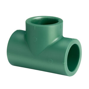 ACQUA SYSTEM - TEE FUSION 20 MM