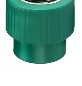 ACQUA SYSTEM - CUPLA FUSION INS H 32 X 1"