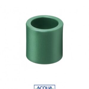 ACQUA SYSTEM - CUPLA FUSION 25 MM