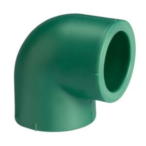 ACQUA SYSTEM - CODO FUSION A 90° 32 MM