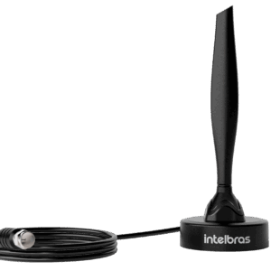 ANTENA AI CON BASE
