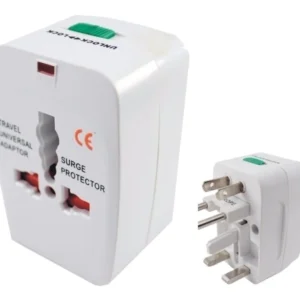 ADAPTADOR VIAJERO MULTINORMA TBX-AV