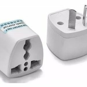 ADAPTADOR MULTINORMA WIM 220V chile