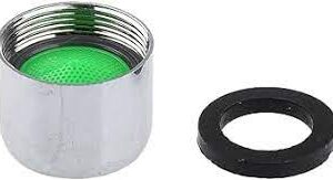 AEREADOR METALICO HEMBRA
