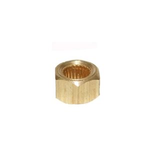 INSERTO BRONCE ESTRIA FINA