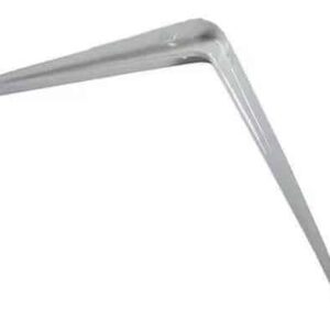 MENSULA BLANCA - 125 - 150 mm 5" x 6"