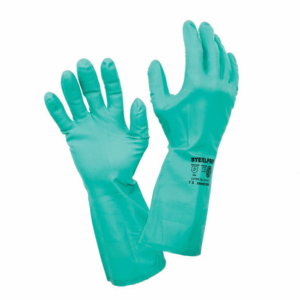 GUANTE DOMESTICO ACRILO NITRILO 10 STEELPRO