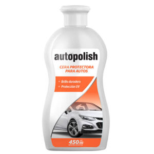 COLORIN AUTOPOLISH CERA EXPRESS 450 CC.
