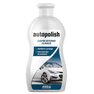 COLORIN AUTOPOLISH LUSTRE INTENSO CLASICO 81075 X 900 CC