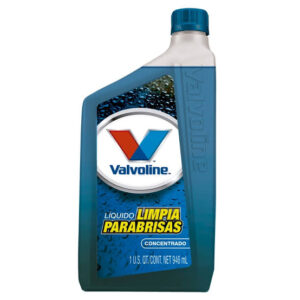 LIMPIA PARABRISAS VALVOLINE 1LT