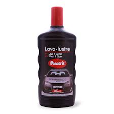 PENETRIT LAVA LUSTRE - 500 cc BOTELLA