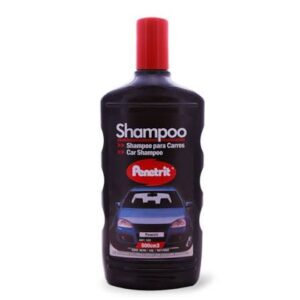 PENETRIT SHAMPOO AUTO - 500 cc BOTELLA