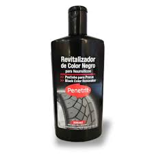 PENETRIT REVIVID. DE NEGRO - 500 cc BOTELLA