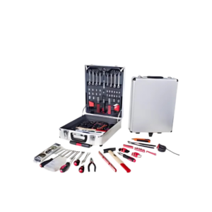 FEDERAL TOOLS - MALETA FT REACING 186 PCS MALETA GRANDE