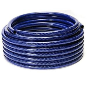 MANGUERA RIEGO A. PRESION -  1/2 -  5 lb - EL METRO