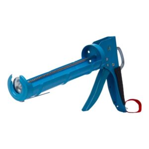 PISTOLA APLICADORA SILICONA