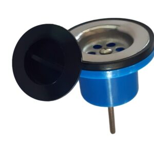 SOPAPA PVC 50 MM CIRINO