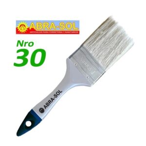 ABRA-SOL - PINCEL N 30