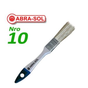 ABRA-SOL - PINCEL N 10