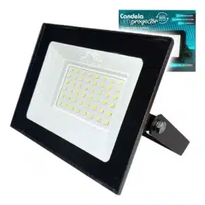 CANDELA - REFLECTOR LED 20W LUZ FRIA (-20%)