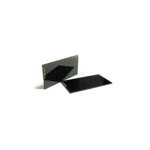 VIDRIO RECTANGULAR - VERDE T.11