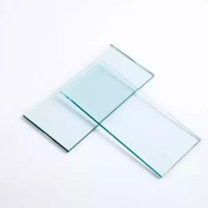 VIDRIO RECTANGULAR - NEUTRO