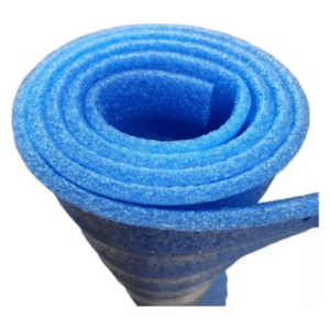ESPUMA AZUL BAJO PILETA 10MM