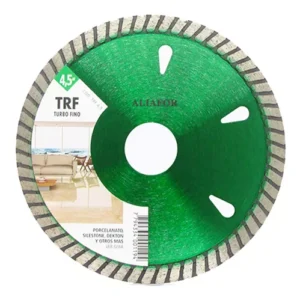 ALIAFOR DISCO TURBO FINO TRF 4.5