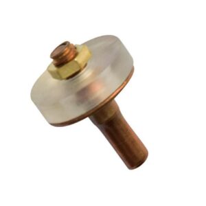 VALV. P/CANILLA   1/2 SILICONA