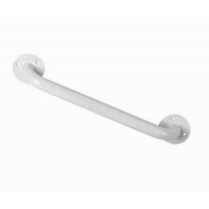 BARRAL DE SEGURIDAD P/BAÑO BLANCO 25CM