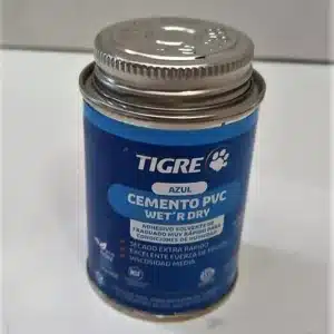 ADHESIVO RAPIDO AZUL 118 TIGRE