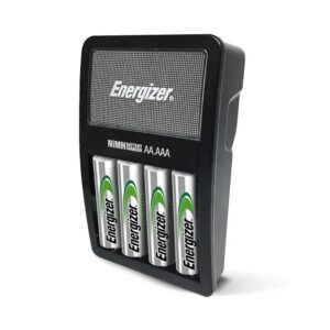 CARGADOR PILAS AA-AAA - P/2ó4 PILAS MAXI ENERGIZER