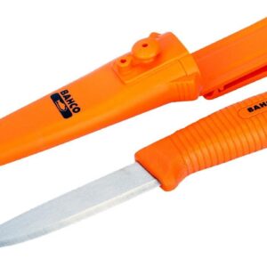 CUCHILLO BAHCO - 1446 C/VAINA A.INOXIDABLE