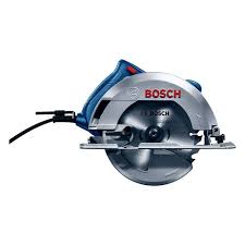 SIERRA CIRCULAR BOSCH - GKS 150 STD 1500W 220V