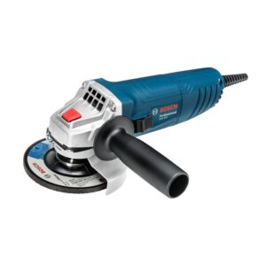 AMOLADORA ANGULAR BOSCH - 4 1/2" GWS 850 850W