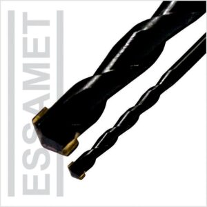 MECHA WIDIA ESSAMET -    5 mm