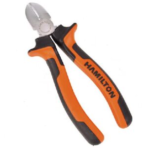 ALICATE CORTE OBLICUO 6" PROFESIONAL