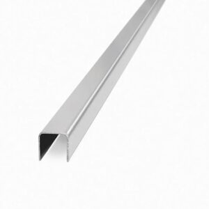 PERFIL 430/01 P/CER ACE INOX LISTELLO ROYAL 10MM BRILL ATRIM
