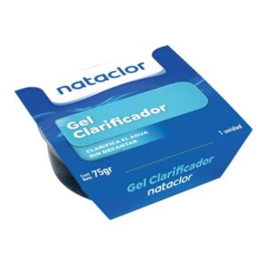 NATACLOR - CLARIFICADOR GEL 75 G