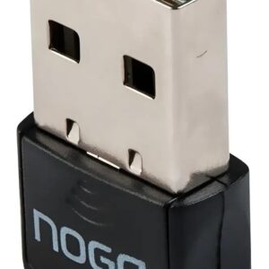 PLACA DE RED INALAMBRICA USB NOGA NG-UW06