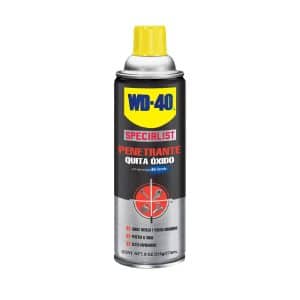 WD-40 PENETRANTE QUITA OXIDO  226 g