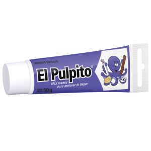 EL PULPITO 240G